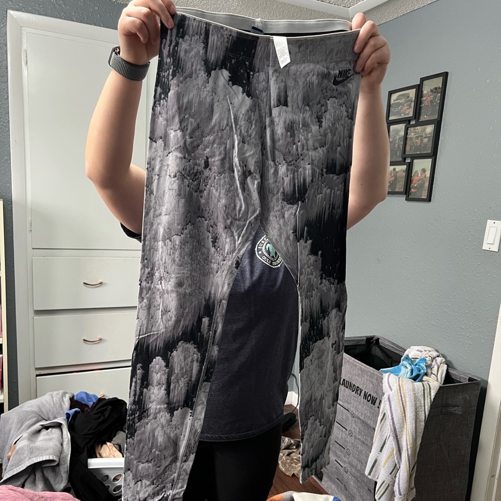Nike leggings